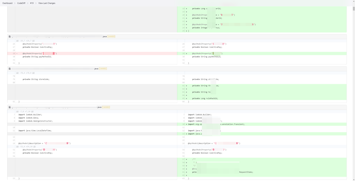 Jenkins 实现 Code Diff - 知乎