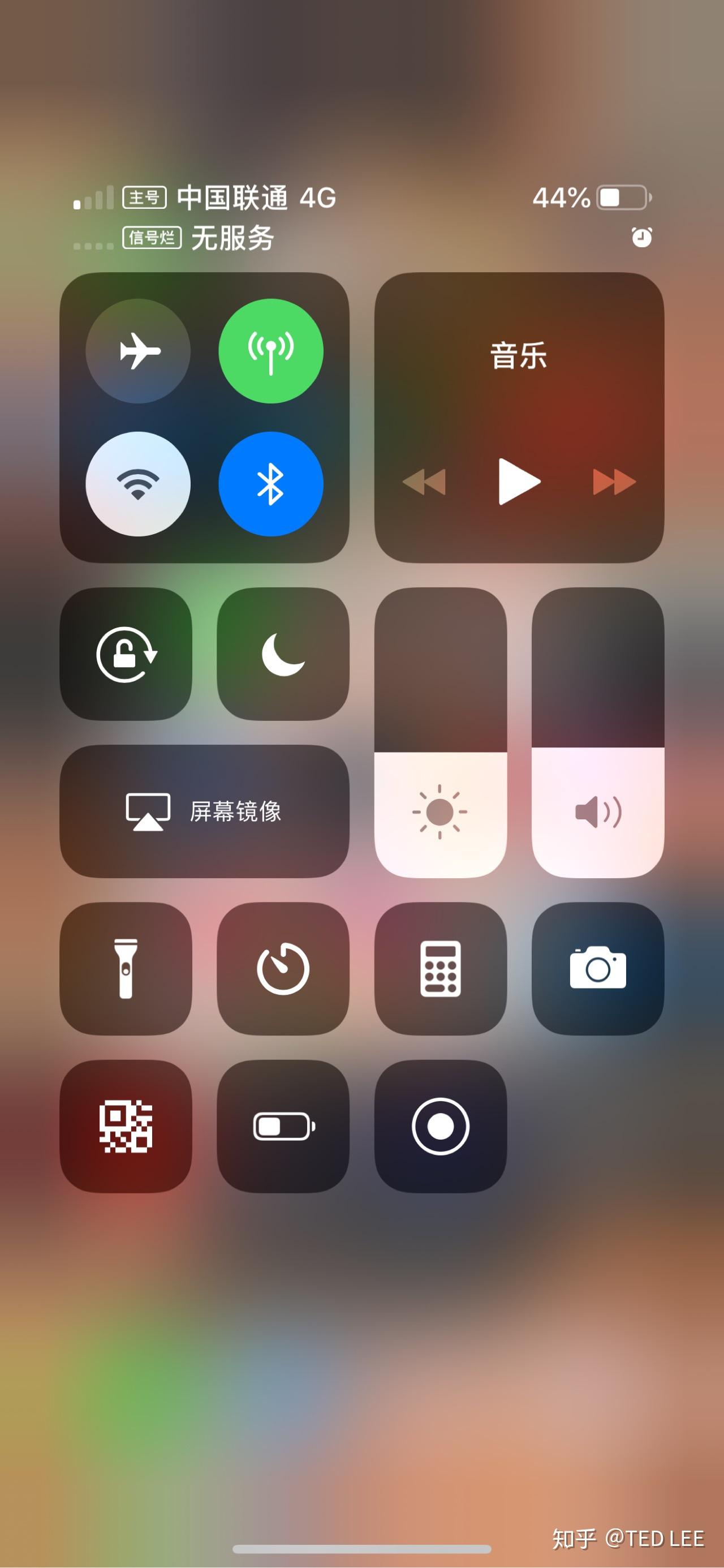 iphonexsmax信号差是有没有可能是中国特供版的原因