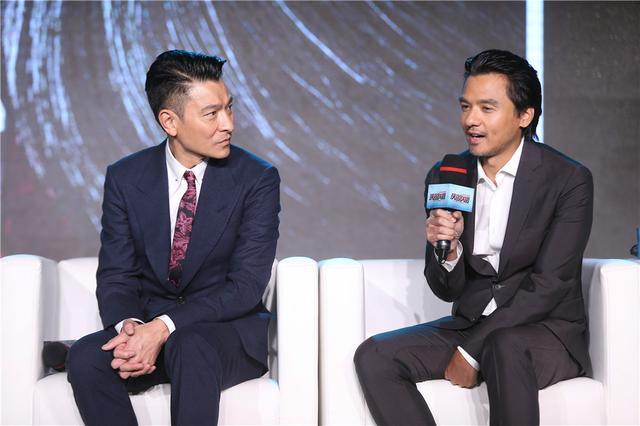 商业价值前30名只有5个是纯电影演员除了刘德华和吴亦凡还有谁