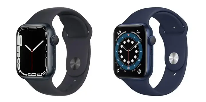 苹果手表推荐，苹果手表（Apple watch）哪款好？苹果手表（Apple watch