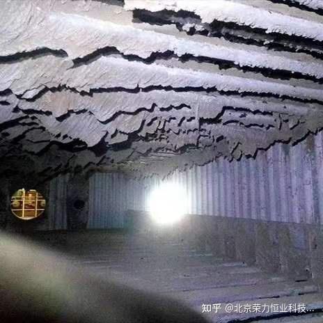 电站锅炉的结焦原因和预防措施 - 知乎