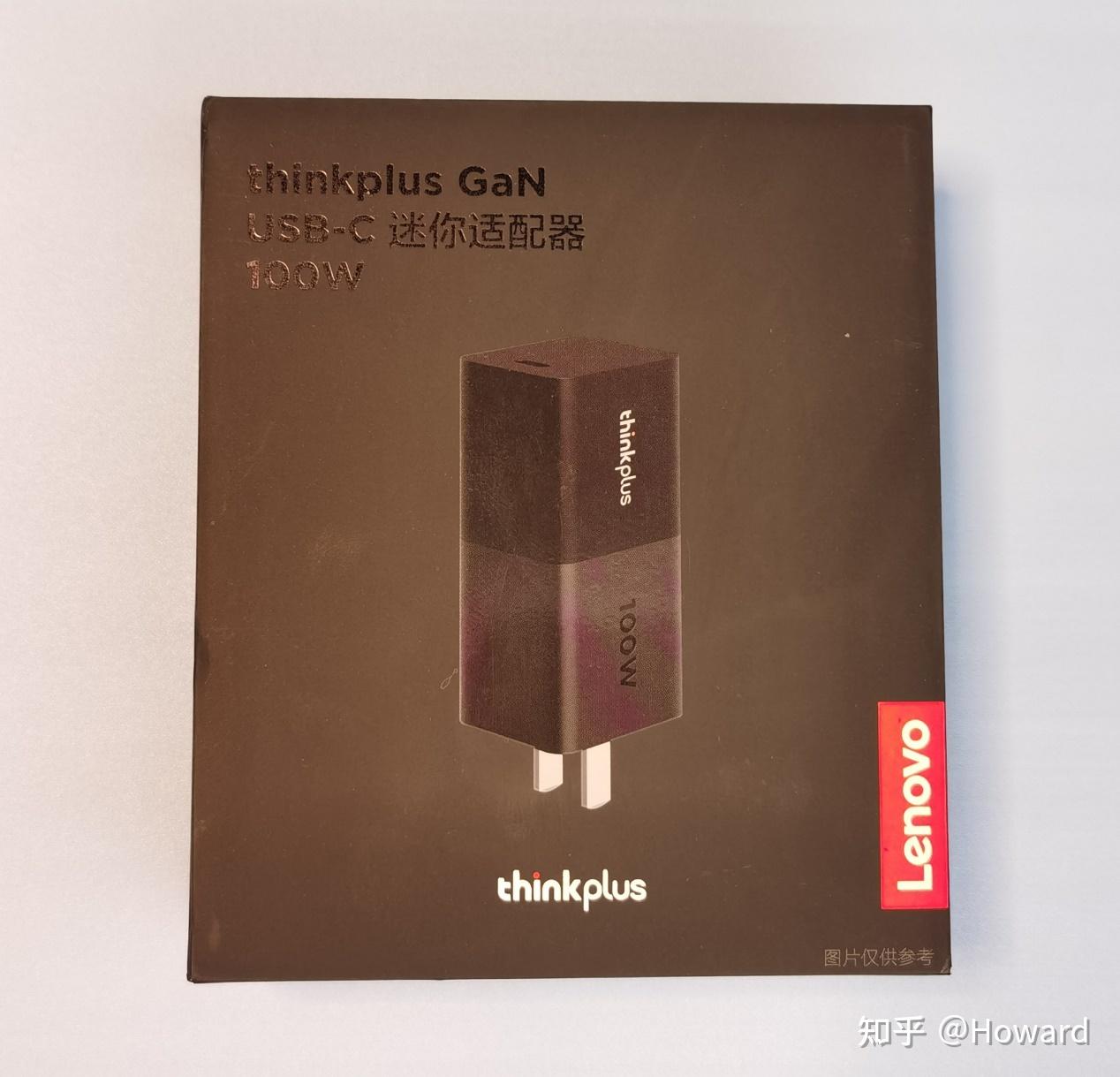  thinkplus 100w 