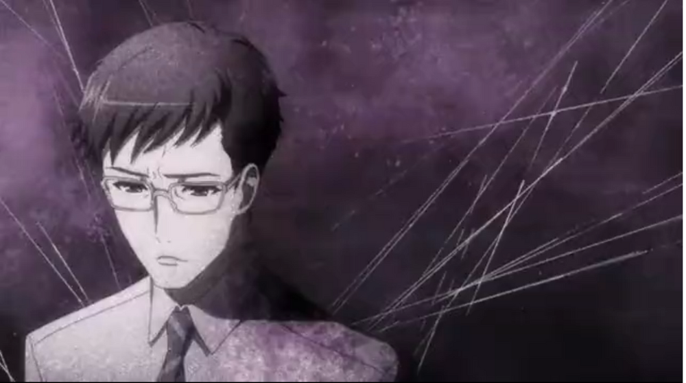 而久保寺老师的自杀不仅代表阻止灾厄对策的彻底失败,也意味着恒一和