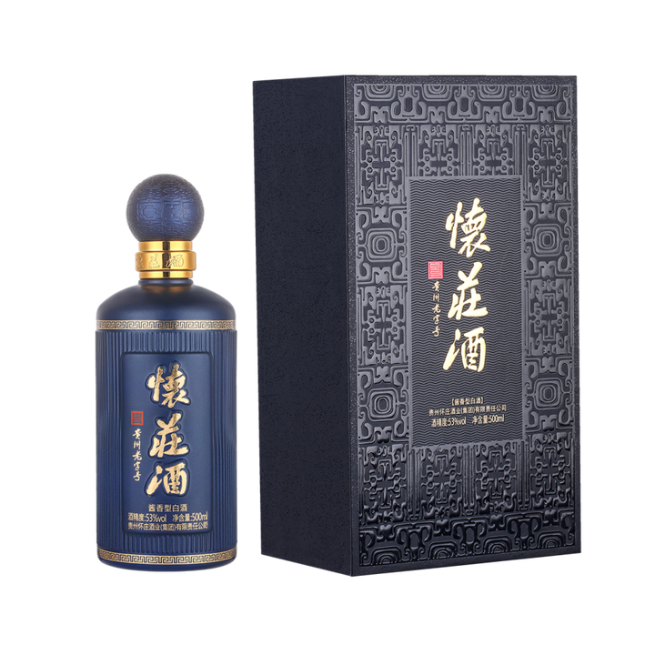 鎏金岁月：怀庄核心品牌·大师之作的匠魂解码 - 知乎