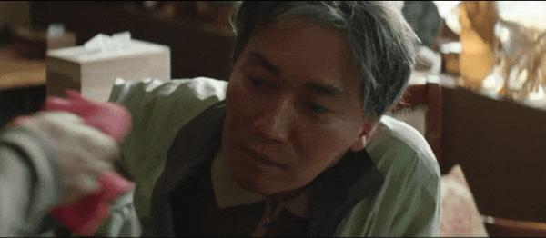 《白雪公主必须死》居然是惊悚片!背锅十年,冤假错案!