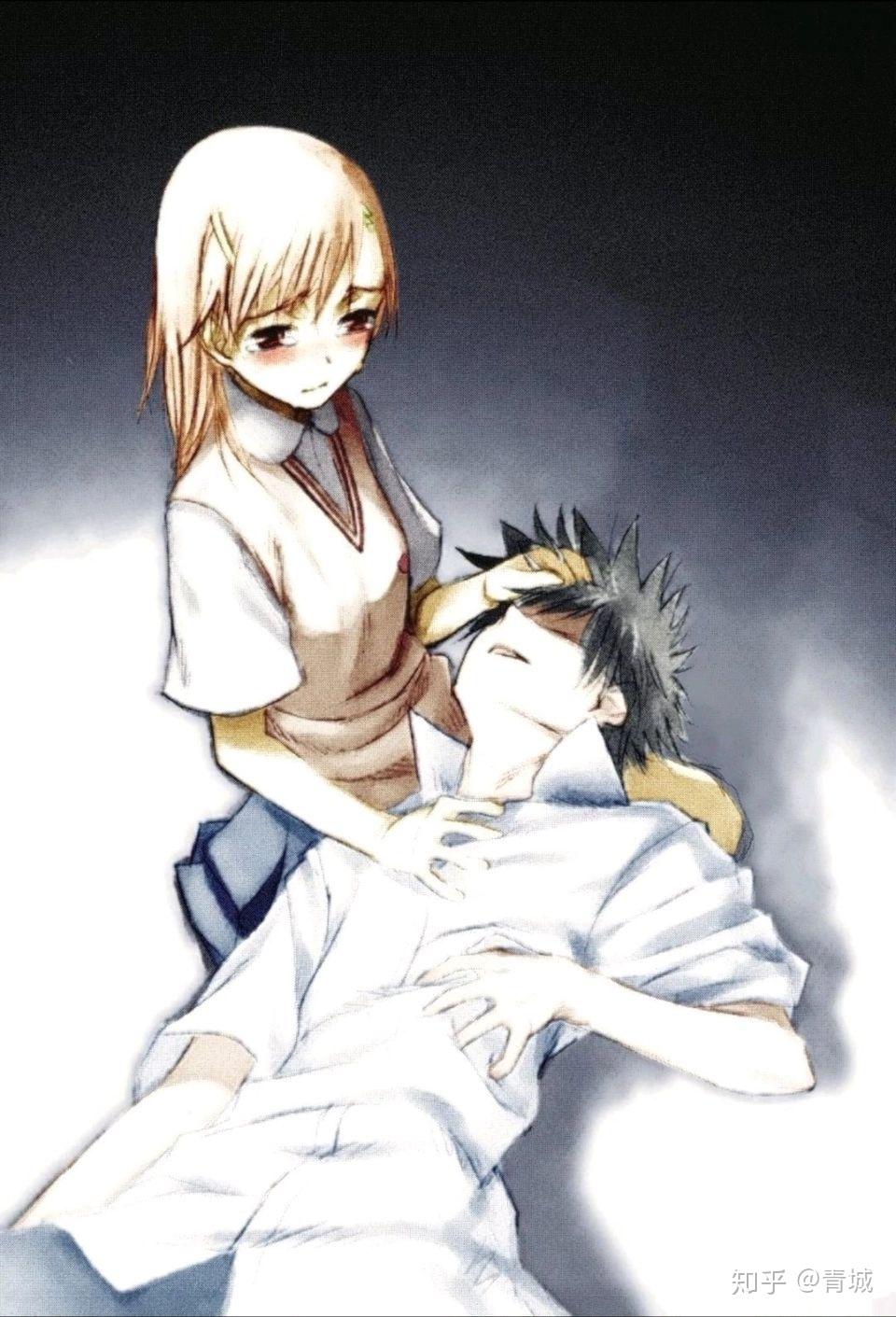 御坂美琴炮姐和上条当麻当妈在小说里的情节汇总和分析他们有可能吗求