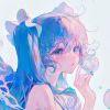 Zhihu profile picture for @squeal