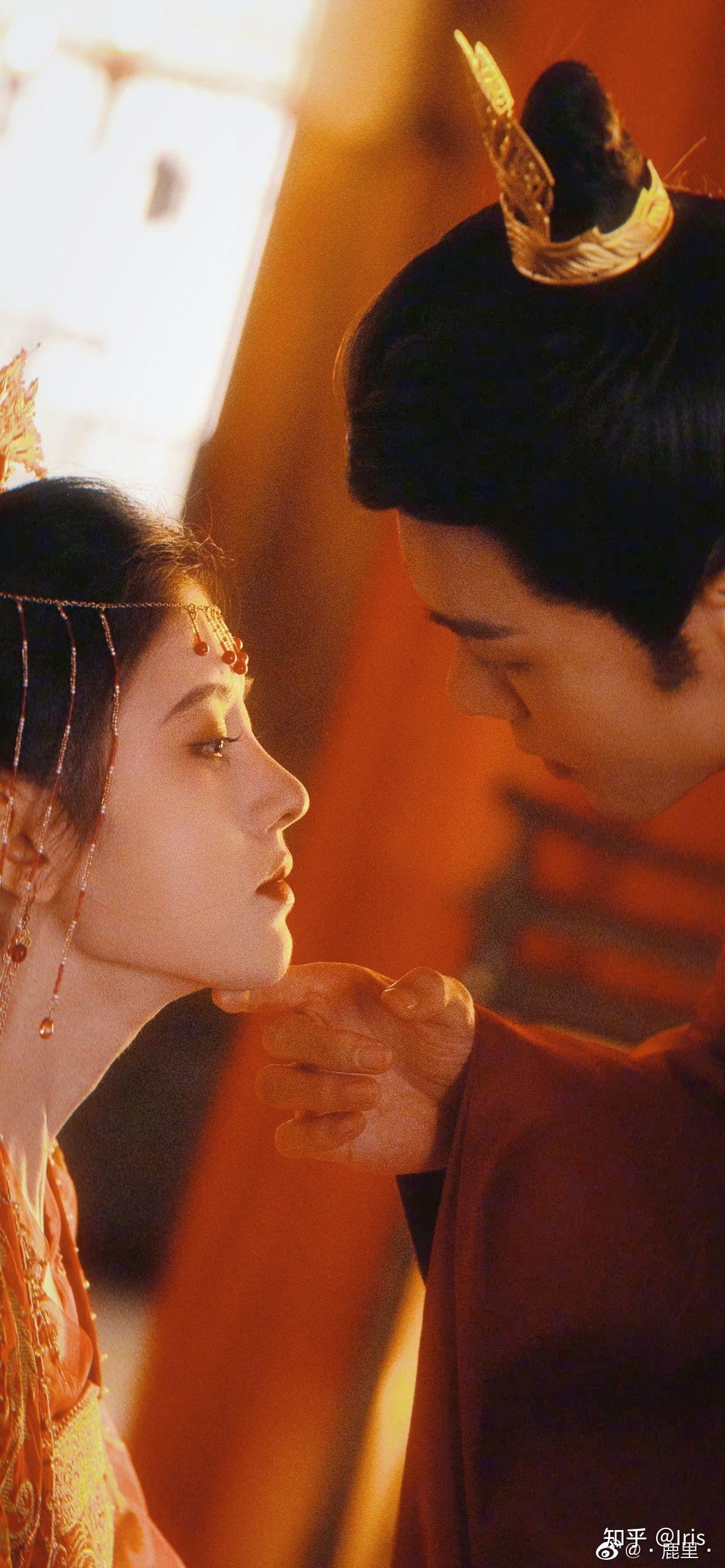 如何评价鞠婧祎,曾舜晞主演的电视剧《嘉南传》? - 知乎