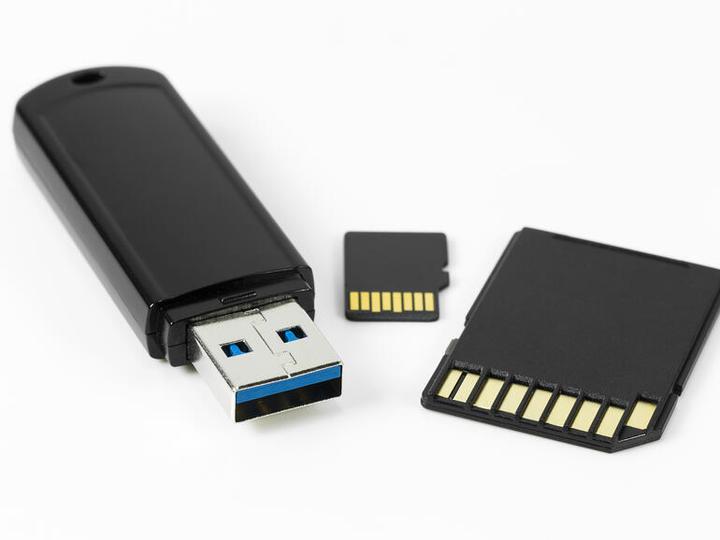 每日一词:闪存 (Flash memory) - 知乎