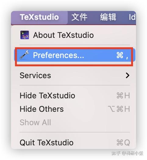 biblatex texstudio