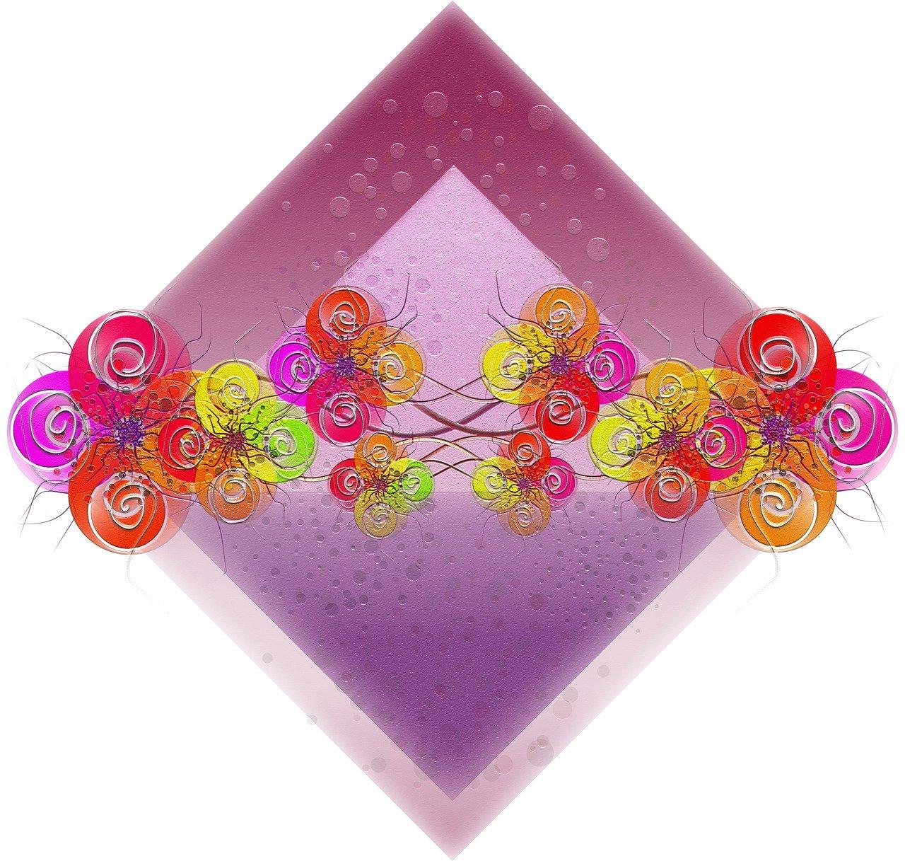 2. 色彩搭配美学