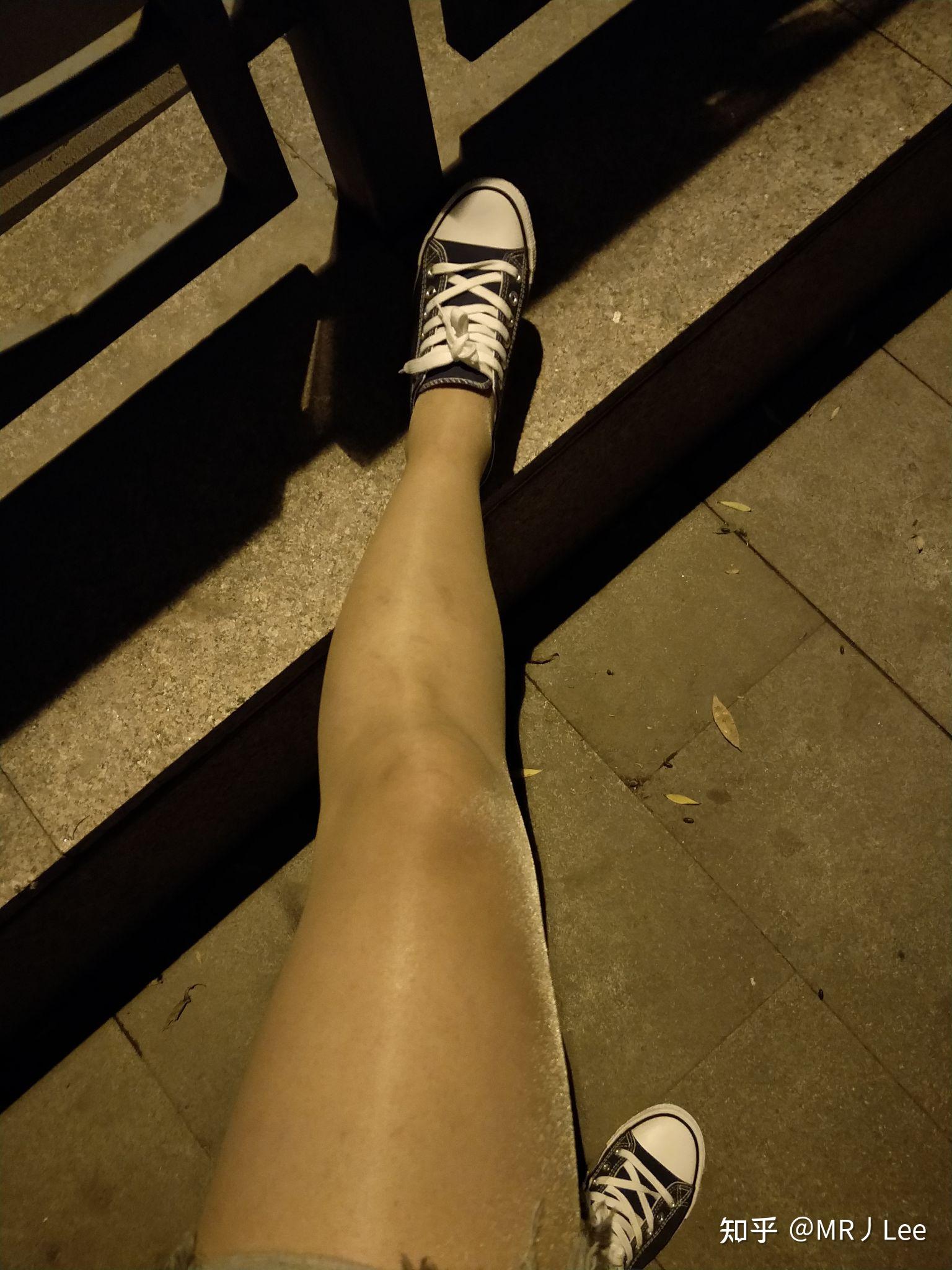 男士穿裤袜是一种怎样的体验