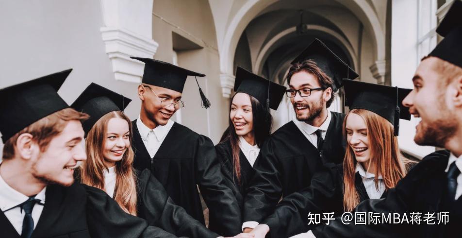 读博士怎么选择学校?如何轻松读博士?国际院校可以选择! - 知乎
