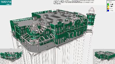 BIM图文全解!10分钟了解BIM - 知乎