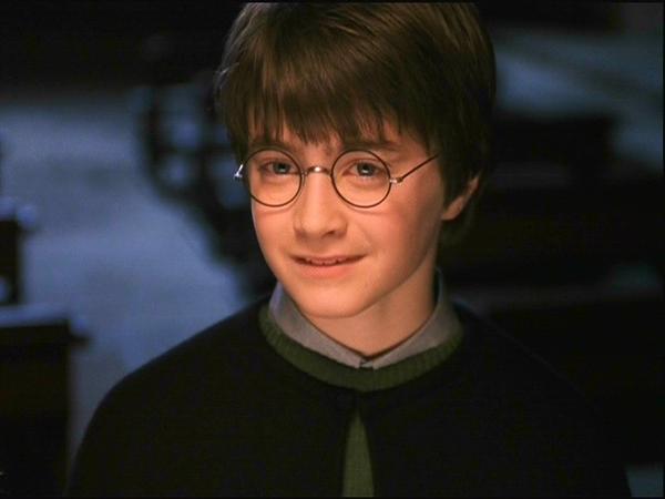 哈利波特十周年:那个男孩,从事魔法工作