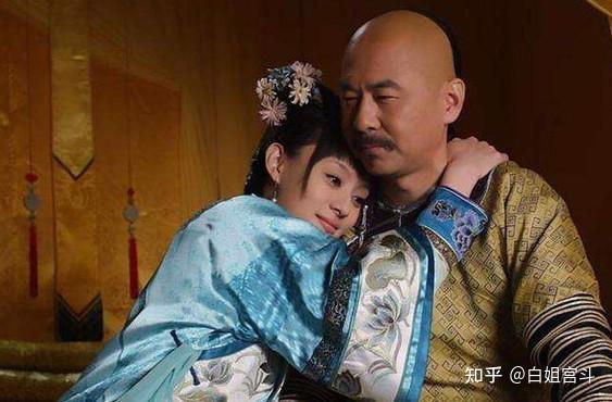 很好奇甄嬛传里瑛贵人和三阿哥的事有没有办法让瑛贵人免遭一劫