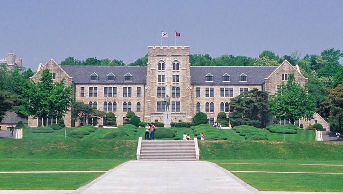 如何区分韩国大学的一般特殊专门大学院