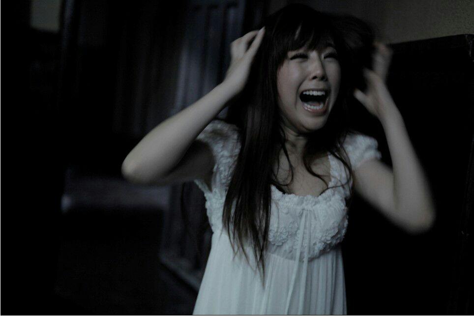 你们看过什么国产恐怖片像喜剧片的电影?