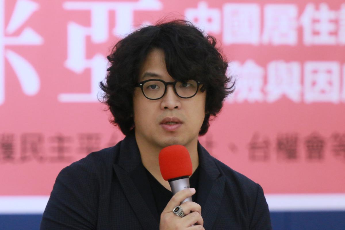 如何评价赛雷话金发布视频揭露不让中国人吃海鲜事件背后的反华组织