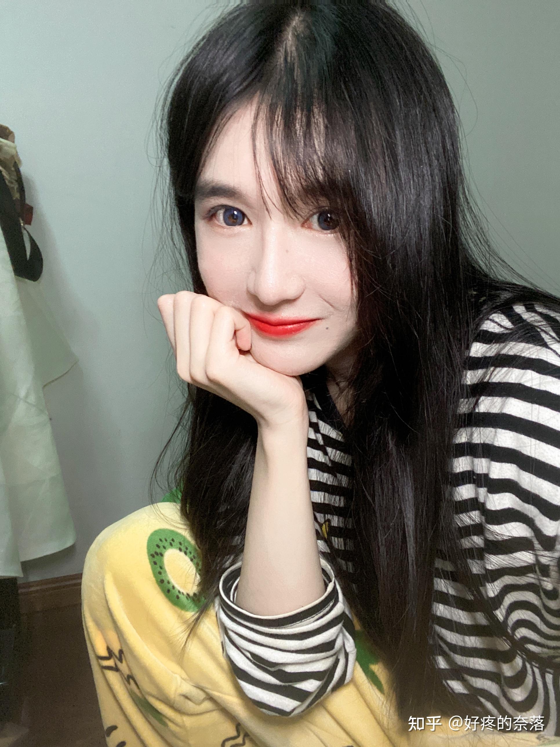 大连的姑娘能有多好看