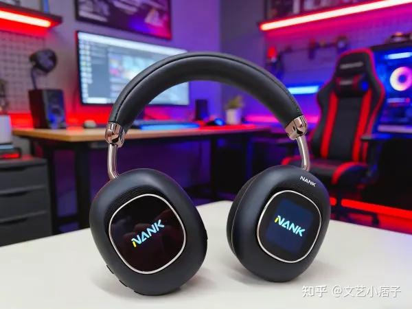 颜值炸街+AI黑科技,南卡Show耳机重新定义头戴式