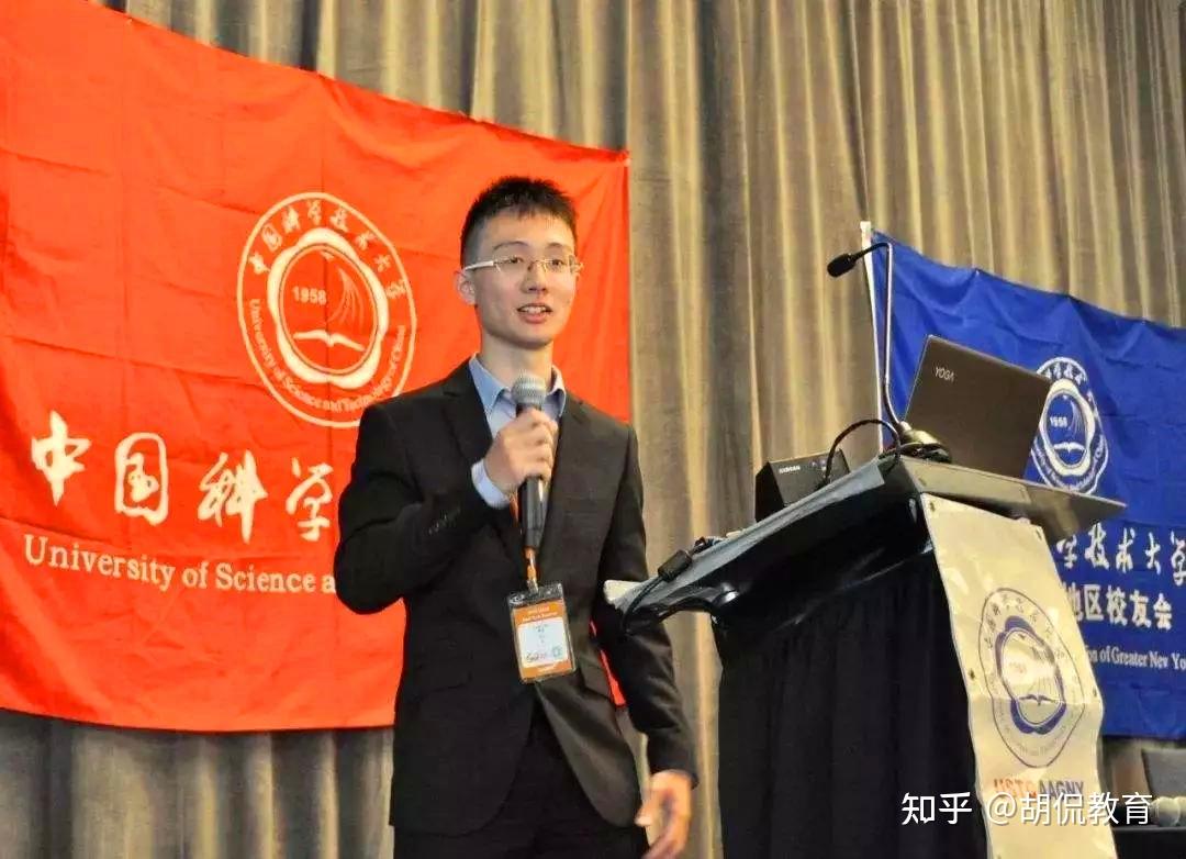 一周两篇nature95后中国博士曹原创造历史他说学成立刻回国