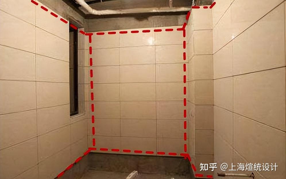 上海装修错误的16个细节 提前了解免得入住后糟心 - 知乎