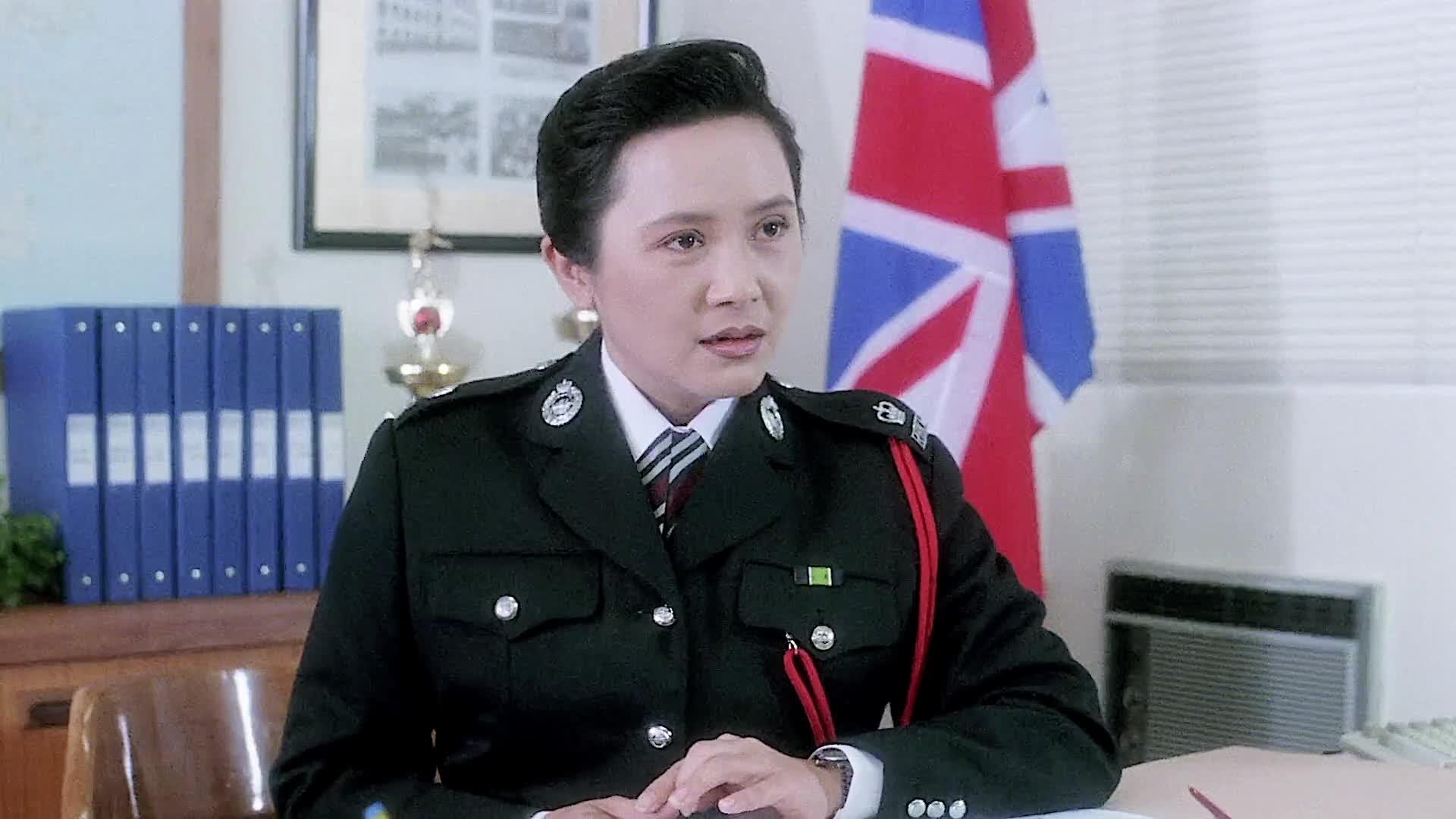 没前途_周星驰逃学威龙2