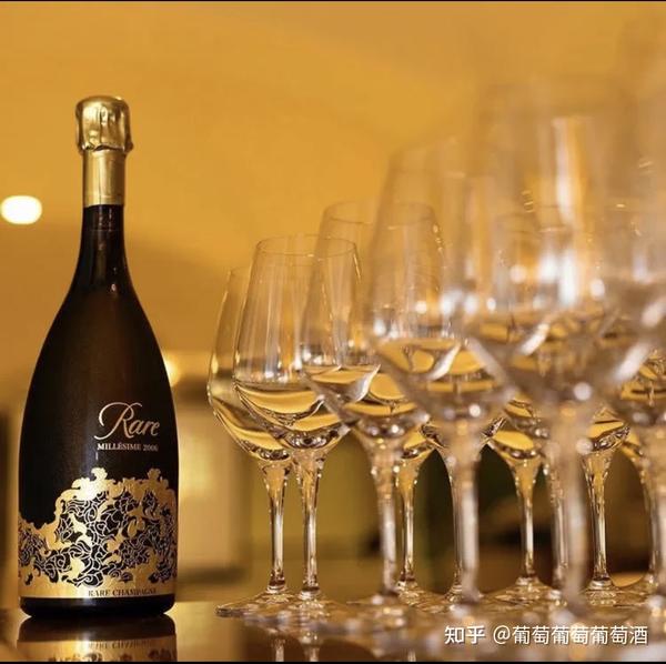 2021年法国香槟酒推荐|盘点这些年我喝过的500元左右入门级——3000元
