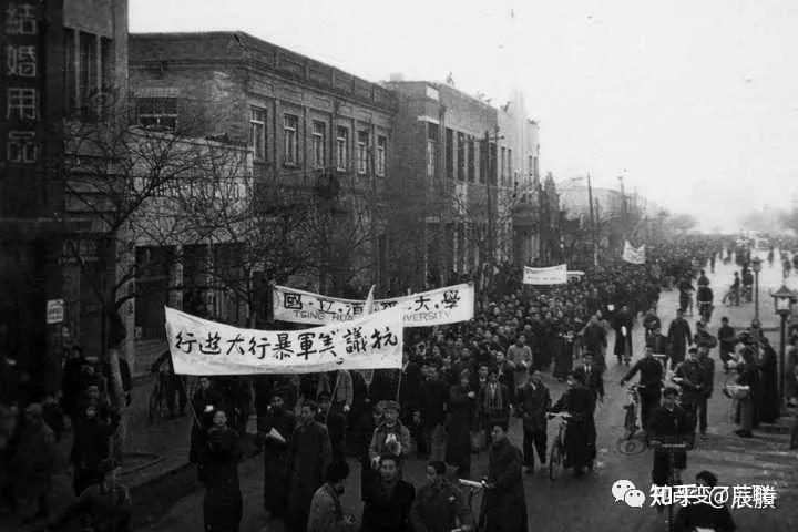 转载1946美军强奸北大学生中国美分竟提议被强暴女生扰乱治安应予严惩