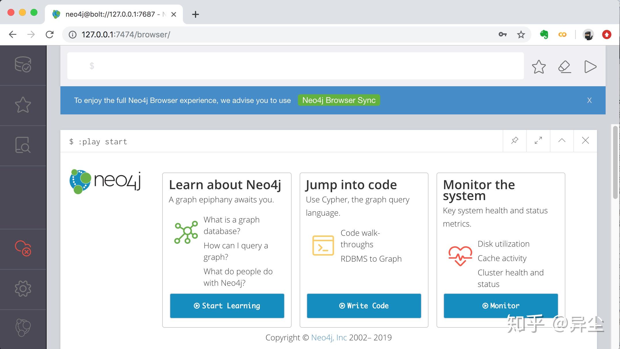 find where neo4j is linux find where neo4j is linux