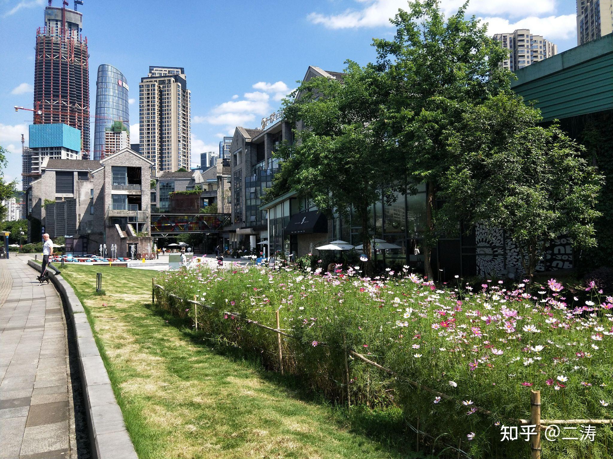 vol16重庆渝中区大坪高九路肖家湾踩盘笔记更新中