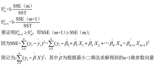 线性回归中的相关度和决定系数 知乎