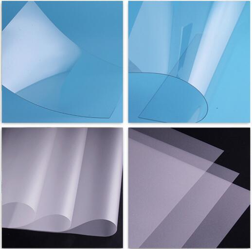 揭秘改性pc塑料薄膜离不开potop精密流延实验机原因