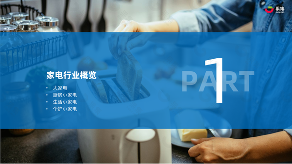 【果集·行研】2022年家电行业社媒电商营销分析报告 - 知乎
