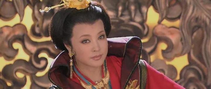 刘晓庆:巅峰时锒铛入狱,出狱后重写传奇,人生从不怕从头再来! - 知乎