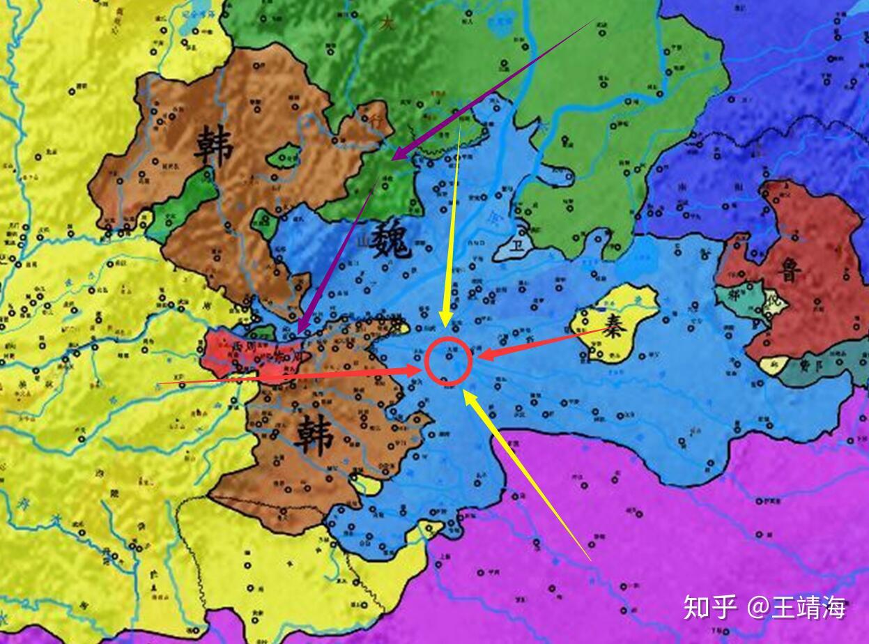 齊國為何能憑藉剩下三座城而收復原有的領土