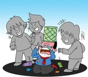 怎么在学校里不受欺负 v2-944335cd40bdc2b5083db20646da6106_1440w.jpg?source=172ae18b