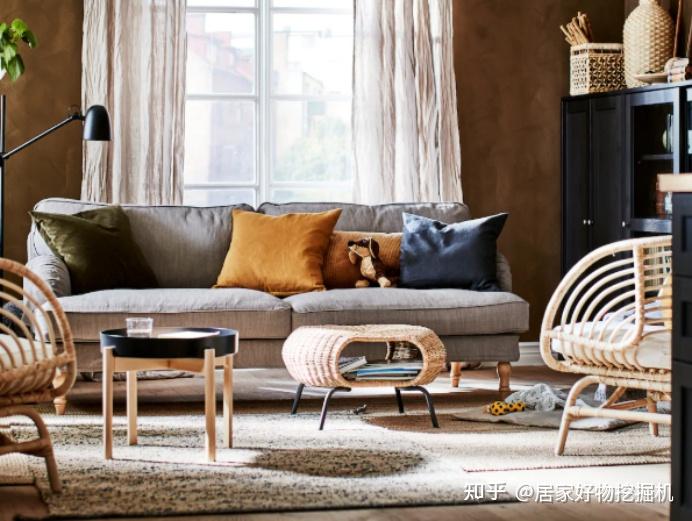 有哪些沙发床家具品牌推荐