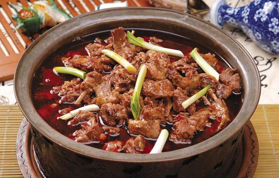 狗肉馆国家不管吗