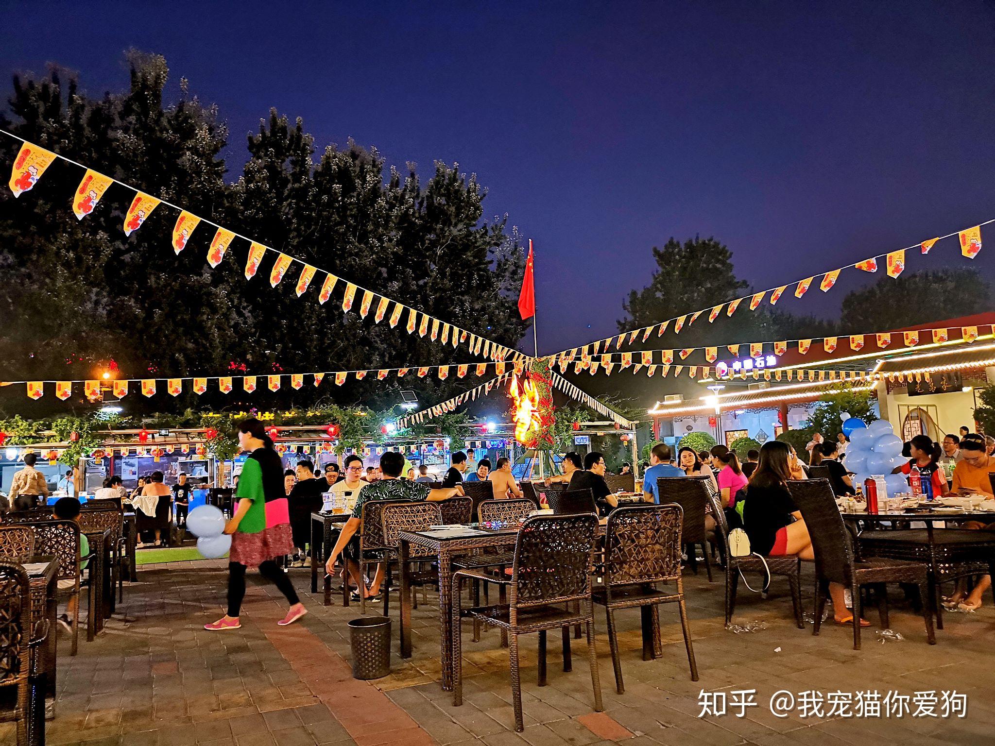 天津彩虹烧烤-吉林餐厅设计|长春餐厅设计公司|吉林餐厅装修|吉林工业风餐厅设计公司-CND设计网,中国设计网络首选品牌