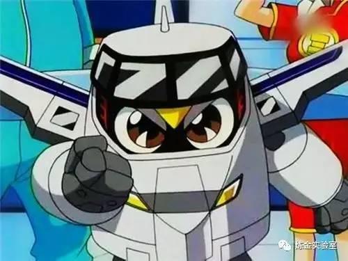 机械出身的你,来造铁胆火车侠吧! - 知乎