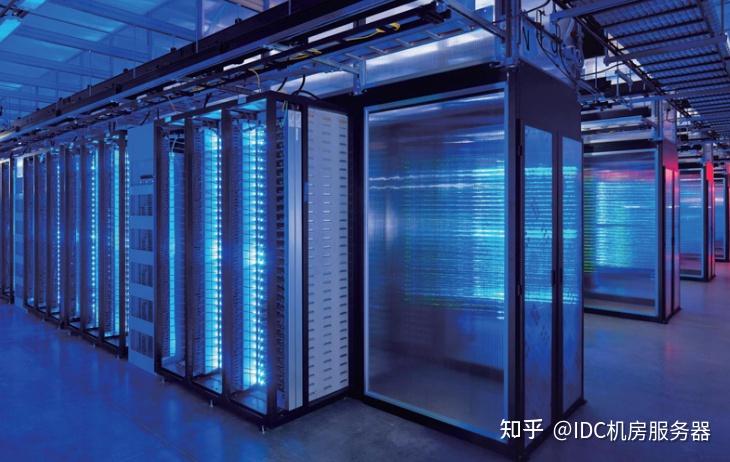 苏州idc机房哪家好