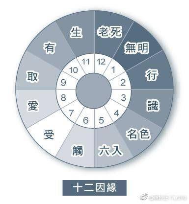业力的形成与展现 - 知乎