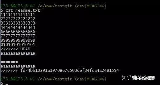 Git 使用教程:最详细、最傻瓜、最浅显、真正手把手教!(万字长文)74 Git 使用教程:最详细、最傻瓜、最浅显、真正手把手教!(万字长文)