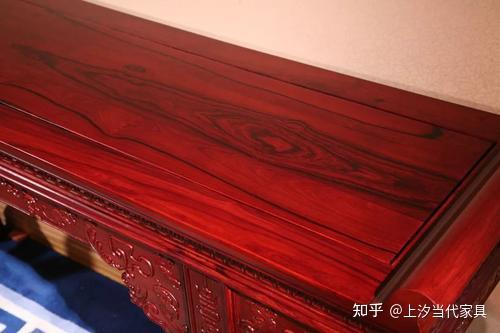 酸枝红木中的黑酸枝怎么样? - 知乎