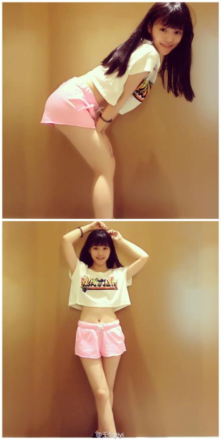 世界上存在动漫少女般完美的「身体」吗? - 知乎