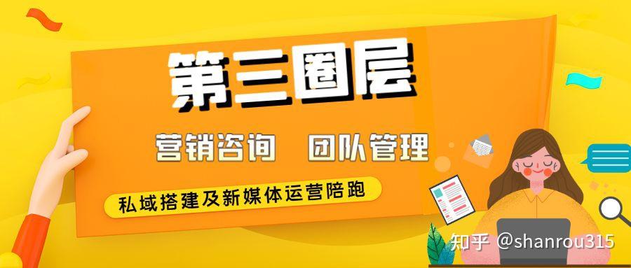 知识付费行业如何做私域运营? - 知乎