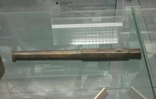 单兵火器发展史（游戏参考资料） - 知乎