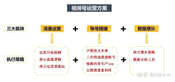 音频号网红营运计划全业务流程!_chan_(音频号代营运计划及出价)（婳娴什么意思）